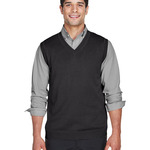 Unisex V-Neck Sweater Vest