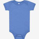 Infant Jersey Short Sleeve One Piece