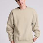 Rugged Unisex Crewneck Sweatshirt