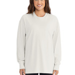 Heavyweight Long Sleeve Tee