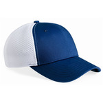 Spacer Mesh-Back Cap