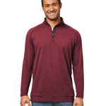 Men's Colt Quarter-Zip Pullover