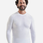 Men's Unstoppable Fresh Long Sleeve Underscrub Base Layer