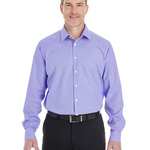 Men's Crown Collection® Royal Dobby Dress Shirt