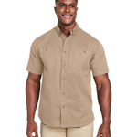 Men's Advantage IL Short Sleeve Work Shirt