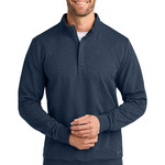Ocean Villa 1/4 Zip