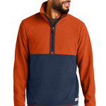 Amado 1/2 Zip Fleece