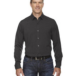 Men's Melange Performance Shirt