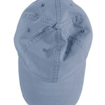 Pigment Direct-Dyed Twill Cap