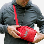 Small Personal Response Red Pack