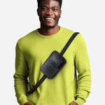 Medium Personal Response Black Pack