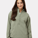 Women's Sucker for Summer™ Half-Zip Pullover