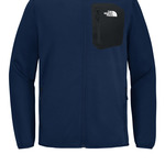 Dove Creek Full Zip Fleece Jacket