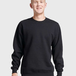 Unisex Eco™ Premium Blend Ring-Spun Crewneck Sweatshirt