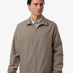 Men's Lifestyle Full-Zip Jacket