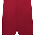 Men's Retro Basketball Shorts