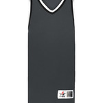 Women's Retro Basketball Jersey