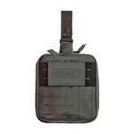 ALPHA3™ PRO X Black Thigh Strap Pack