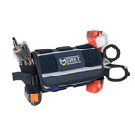 TFAK™ PRO X Blue Waist Pack