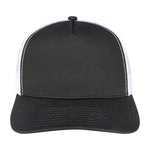 Rudder Five-Panel Cap