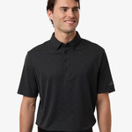 Men's Ultimate365 Jacquard Polo