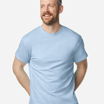 Unisex Heavy Cotton™ Plasma Print T-Shirt