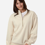 Women's Aldermore Half-Zip Pullover
