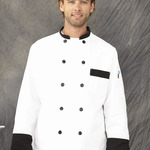 Garnish Chef Coat