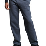 Adult Dri-Power® Open-Bottom Sweatpant