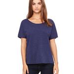 Ladies' Slouchy T-Shirt