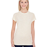 Ladies' Glitter T-Shirt