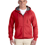 7.2 oz. Nano Full-Zip Hood