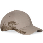 Trout Cap