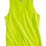 HD Cotton Tank Top