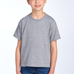 Youth Dri Power ® 100% Polyester Tee