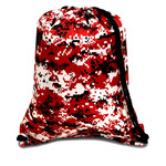 Boston Drawstring Backpack