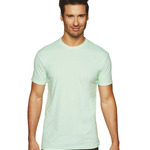 Next Level Men's Premium Fitted Sueded Crew T-Shirt