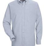 Executive Oxford Dress Shirt