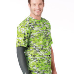 Digital Camo T-Shirt