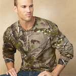 Realtree® Camo Long Sleeve T-Shirt