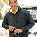 Tailgate Hooded Sweatshirt