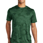 CamoHex T-Shirt