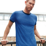 Lightweight Ringer T-Shirt