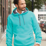 Sofspun® Hooded Sweatshirt