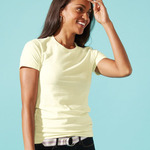 Women’s Cotton T-Shirt