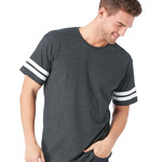 Football Fine Jersey Tee