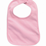 Infant Premium Jersey Bib