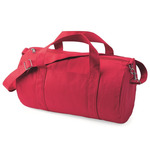 Canvas Duffel Bag