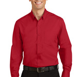 SuperPro  Twill Shirt