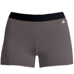 Women’s 3" Pro-Compression Shorts